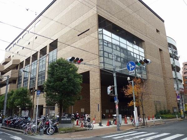 図書館