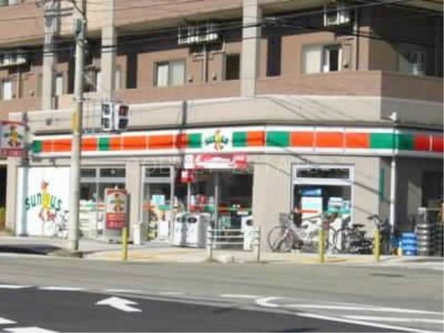 コンビニ