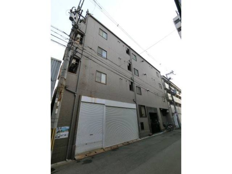 外観画像