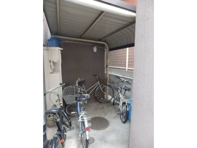 その他共有部分