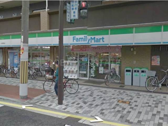 コンビニ