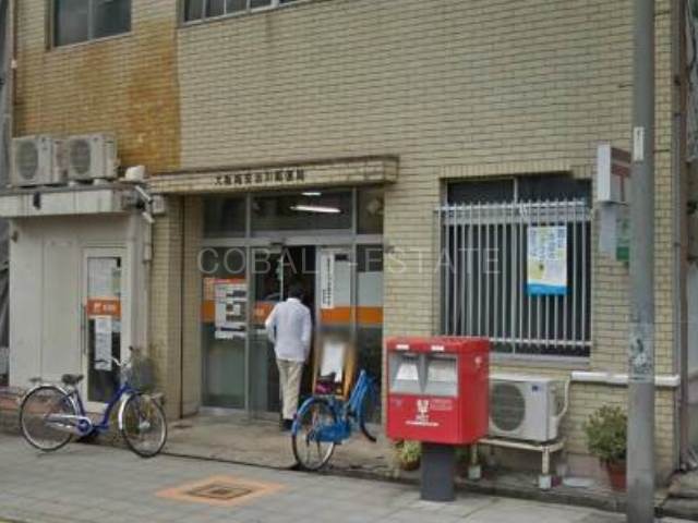 郵便局