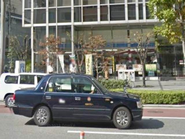 コンビニ