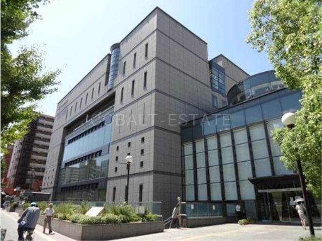 ホームセンター