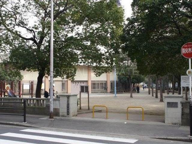 公園