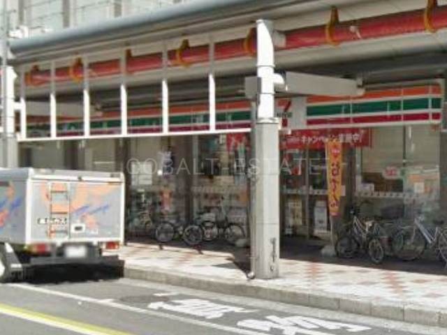 コンビニ