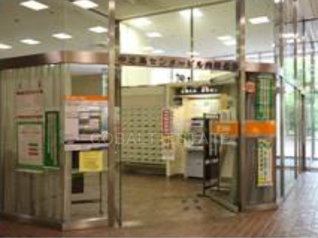 郵便局
