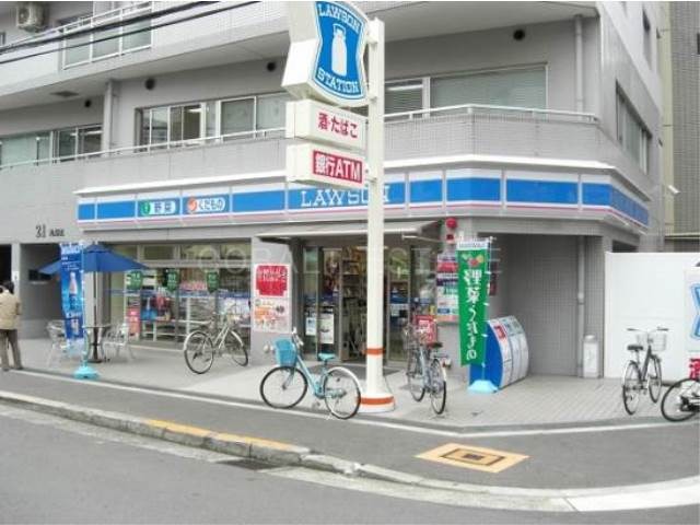 コンビニ