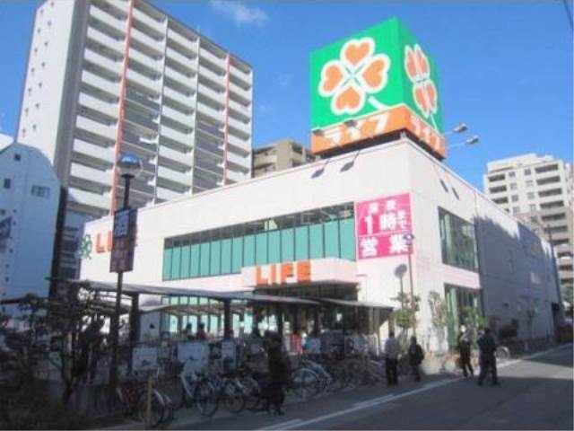 スーパー