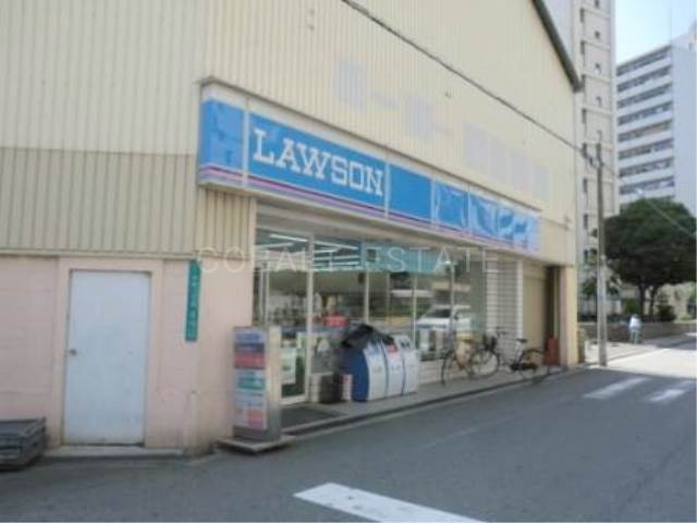 コンビニ