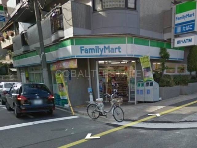 コンビニ