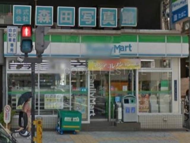 コンビニ