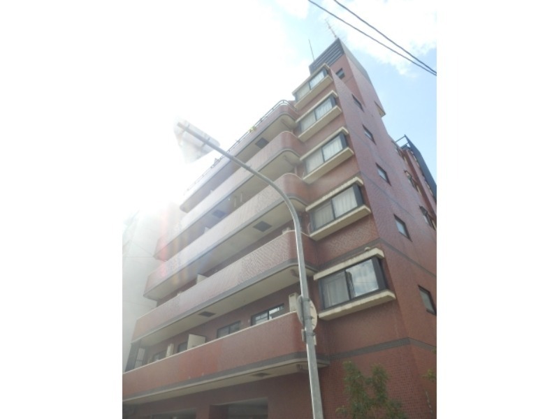 大阪府大阪市天王寺区空清町