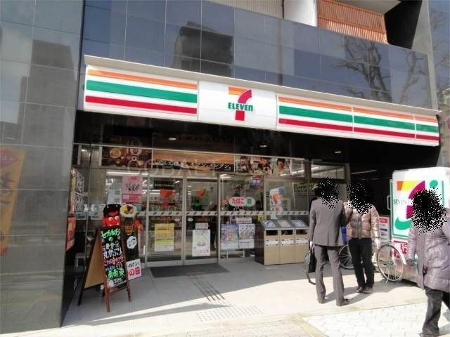 コンビニ