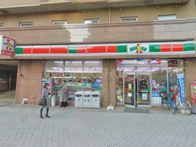 コンビニ