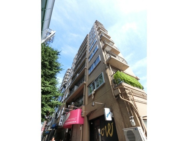 外観画像