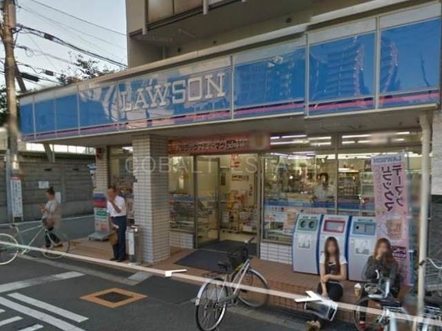 コンビニ