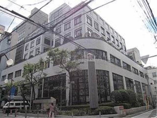 警察署