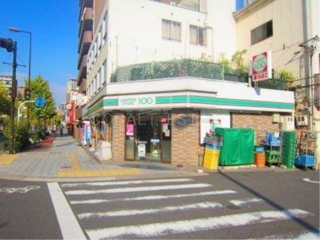 コンビニ