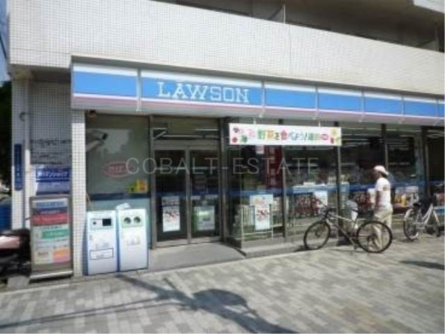 コンビニ