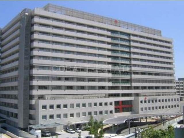 病院