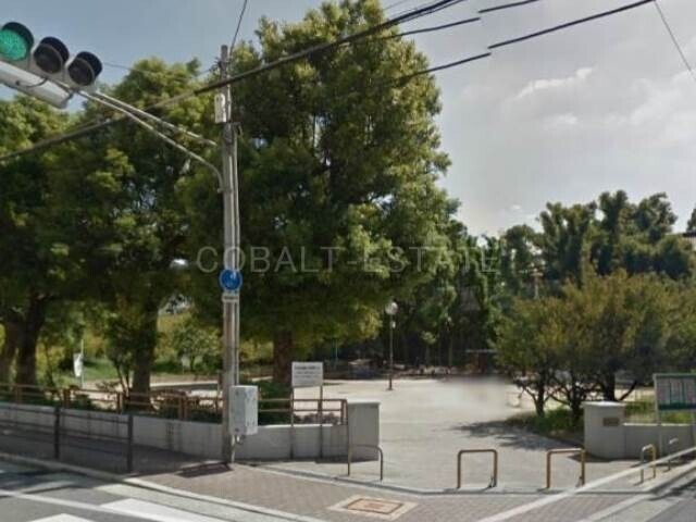 公園