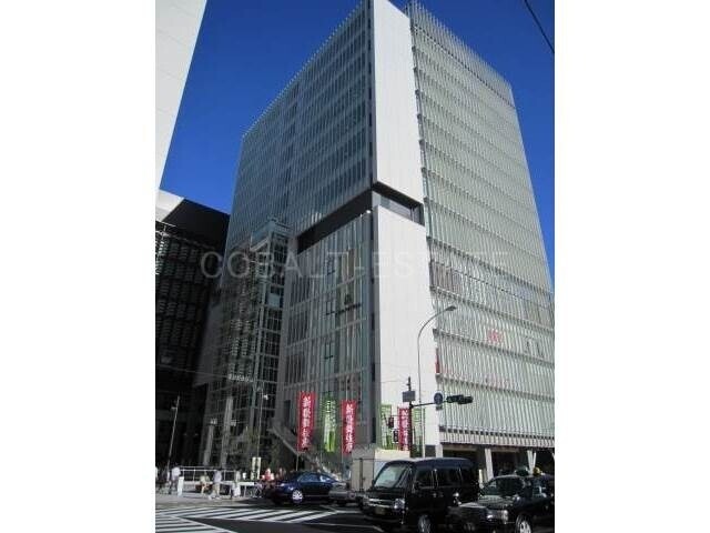 ショッピングセンター