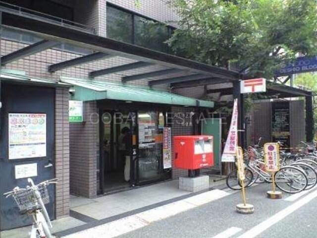 郵便局