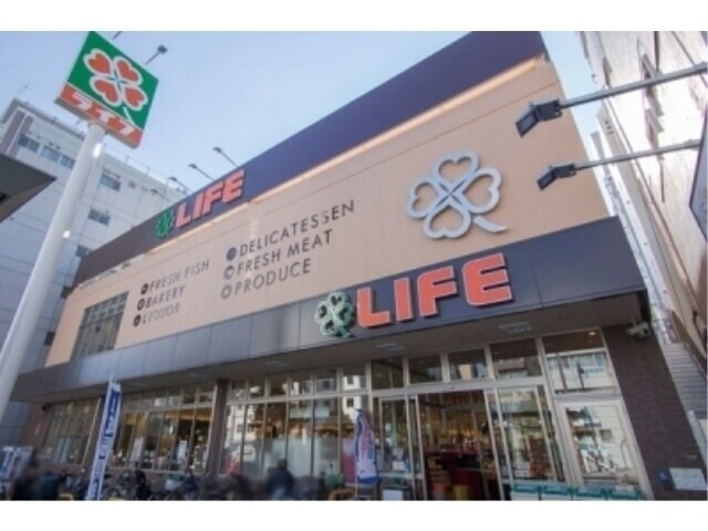 スーパー