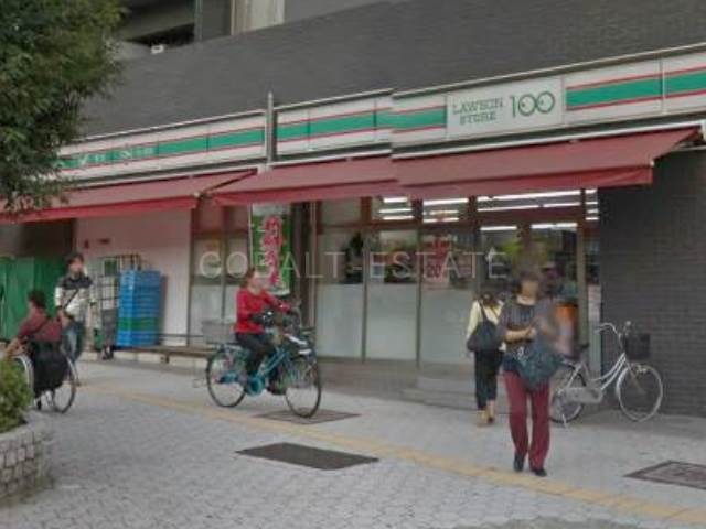 コンビニ