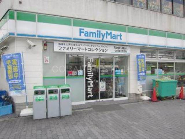 コンビニ