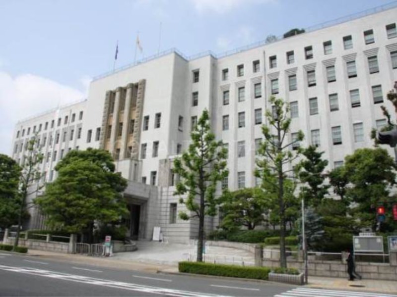 銀行