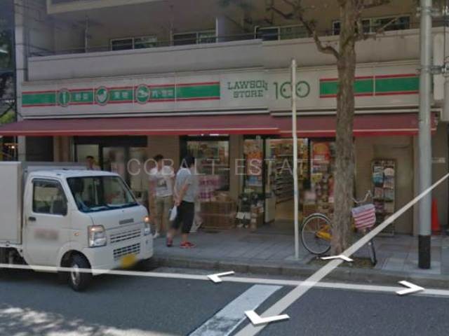 コンビニ