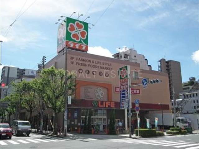 スーパー