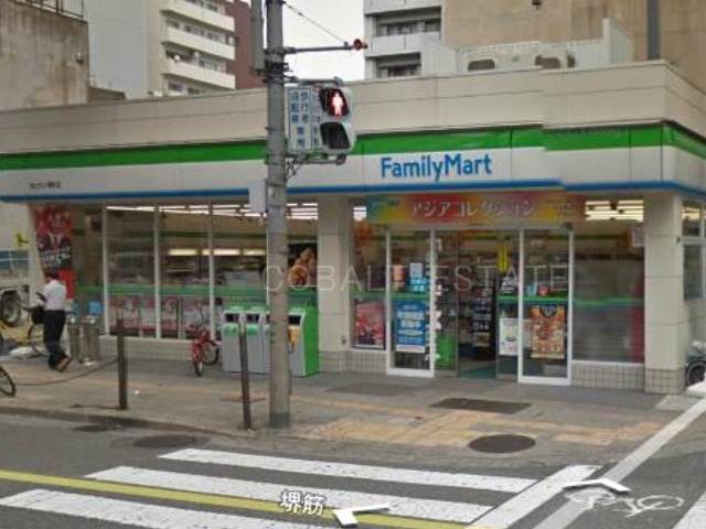 コンビニ