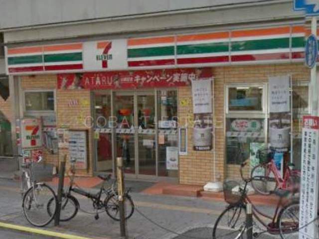 コンビニ