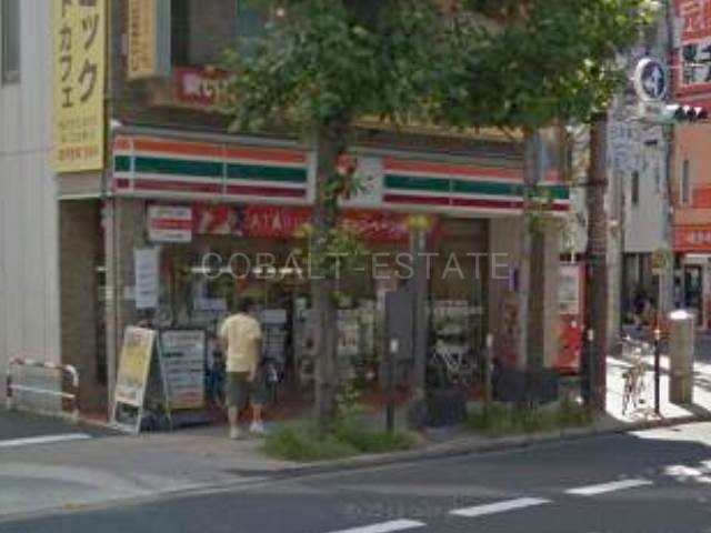 コンビニ