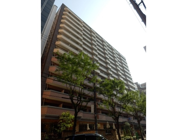 大阪府大阪市中央区島町１丁目