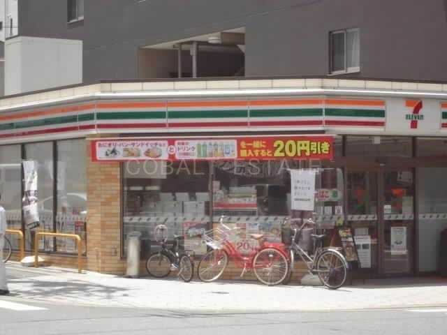 コンビニ