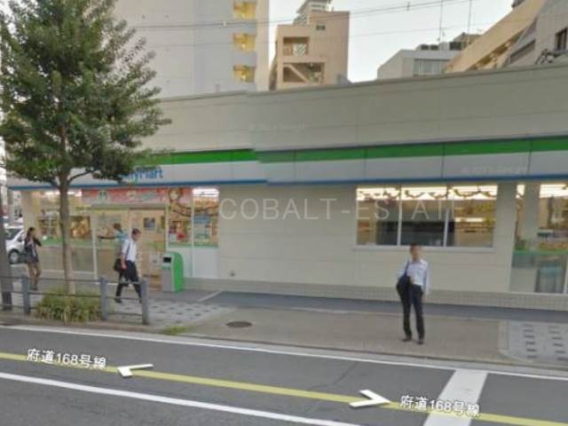 コンビニ