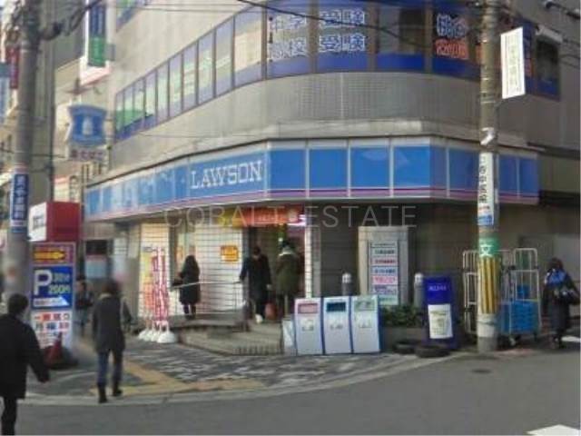 コンビニ