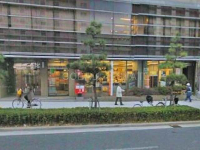 郵便局