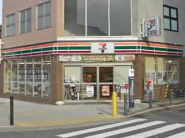 コンビニ