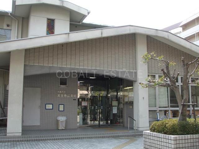 図書館