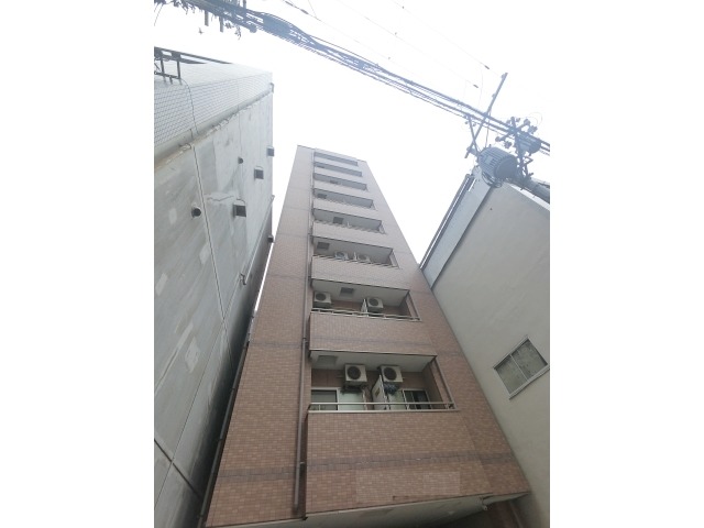 大阪府大阪市東成区玉津１丁目