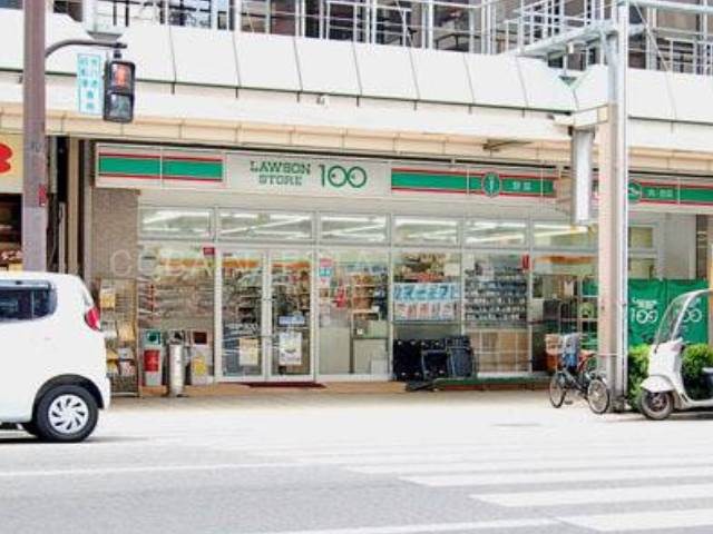 コンビニ