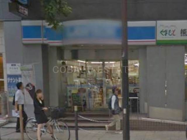 コンビニ