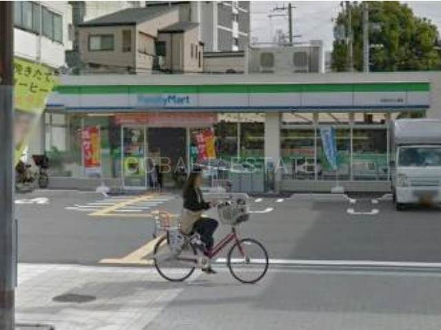 コンビニ