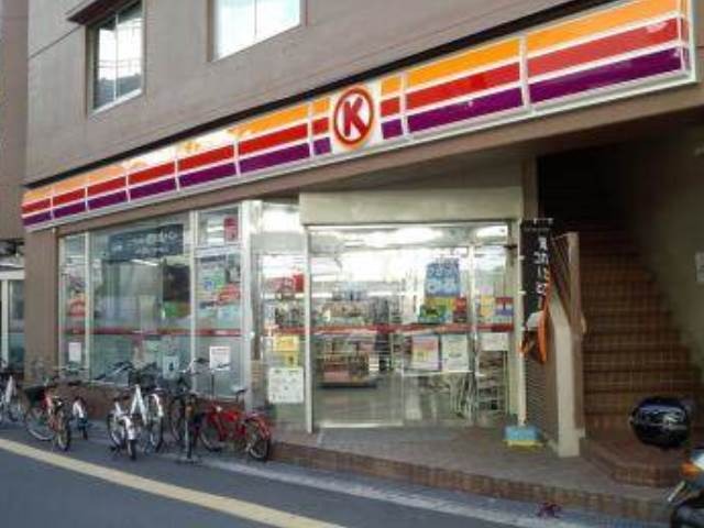 コンビニ