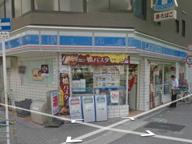 コンビニ